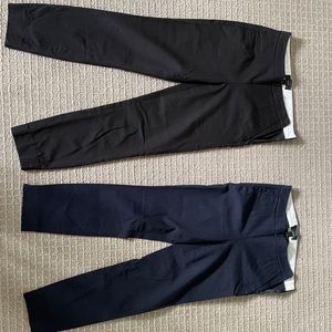 Jcrew marnie pants